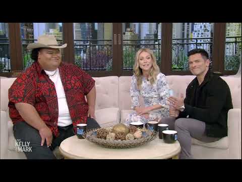 American Idol Winner Iam Tongi