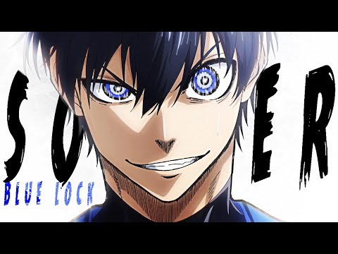 Soldier「AMV」Blue Lock