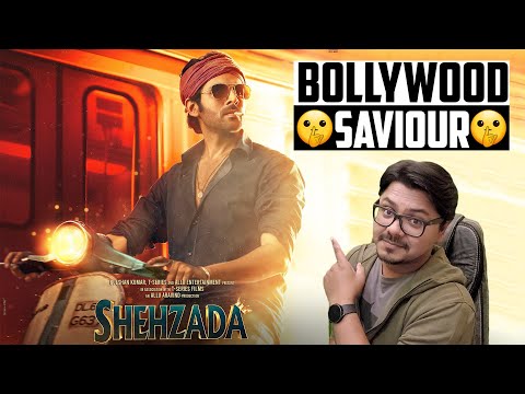 Shehzada Trailer Review | Yogi Bolta Hai
