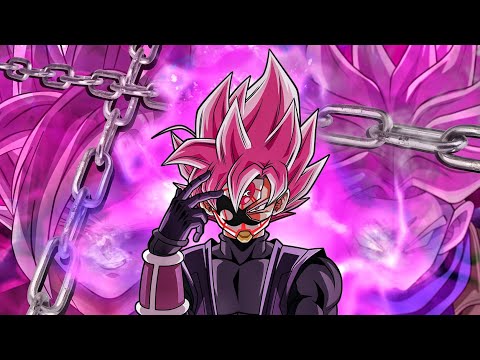 Dragon Ball AMV - Down &amp; Dirty - Heaven Sent