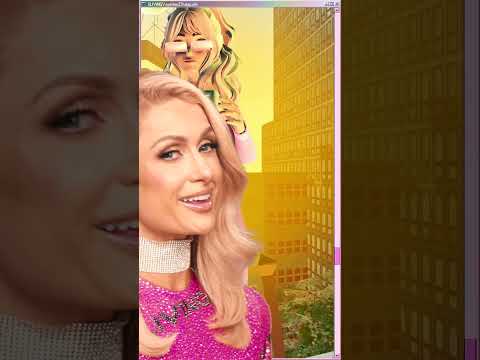 Paris Hilton&#039;s Slivingland metaverse experience opens on Roblox