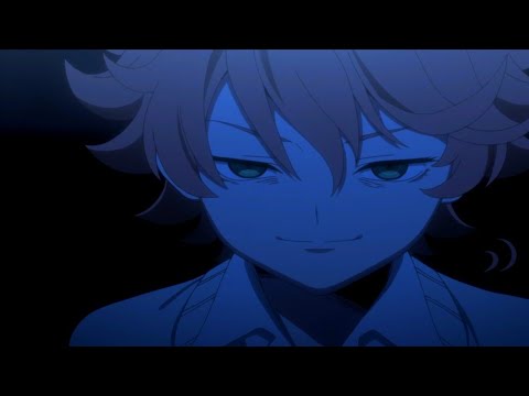 The Promised Neverland「AMV」HYPNOTIZED FT: @lexfuproject1863