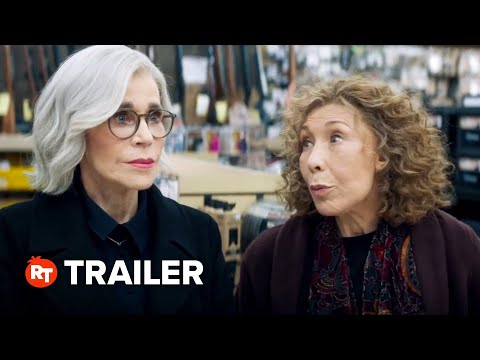 Moving On Trailer #1 (2023)