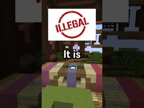 Weirdest Laws! #5