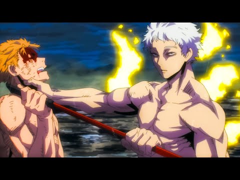 All For One Defeats All Heroes &amp; Steals Hawks&#039; Power「AMV Boku no Hero Academia S7」Miracle ᴴᴰ