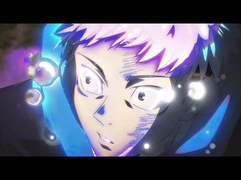 POSE - Jujutsu Kaisen - [AMV/ANIME EDIT] 4K