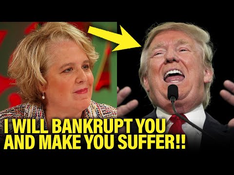 Trump Gets RUDE AWAKENING as Defamation Trial Could END HIM