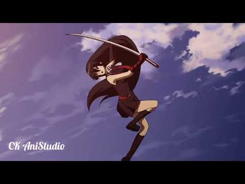 what I&#039;ve Done - [AMV] - Mix
