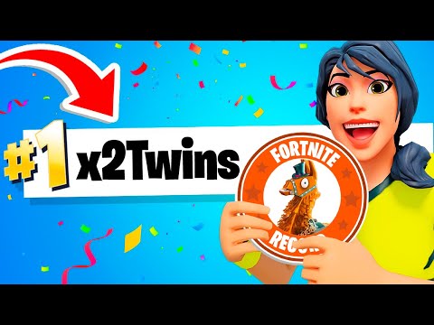 WE BROKE IT!! (RECORD)