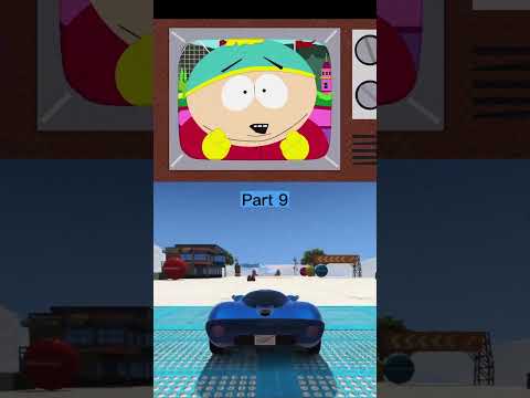 South Park Series || Cartmanland || Part 9