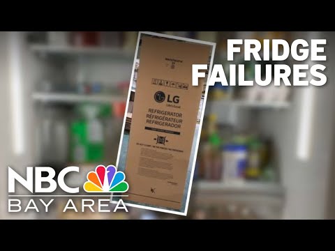 Fridge failures: LG says angry owners can&#039;t sue, company points to cardboard box