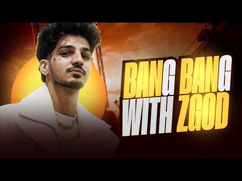 SUNNY KE BOARDS CHALRE H RE!!| ROAD TO 600k | ZGOD IS LIVE | BGMI