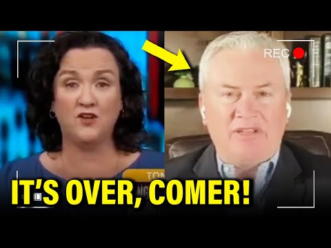 Katie Porter utterly DESTROYS Republican impeachment SHAM with one simple statement