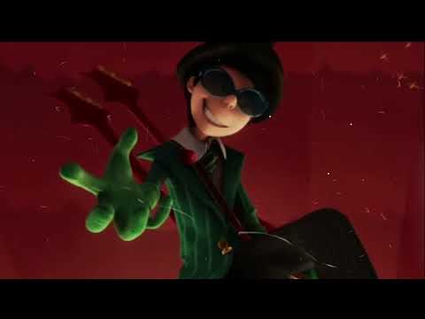 It´s a Sin - Villains (Amv)
