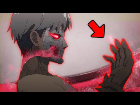 Aventureiro Rank F Reencarna Como um Esqueleto de Nível 1 com Habilidades Divina (1-7) Anime Recap