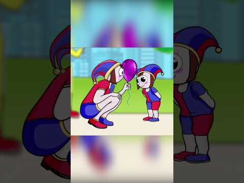 Pomni dies while playing | Poppy Playtime Chapter 3