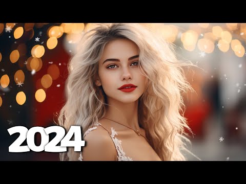 Summer Music Mix 2024🔥Best Of Vocals Deep House🔥Alan Walker, Coldplay Cover Style