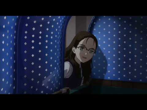 Pastlives wonder egg priority AMV