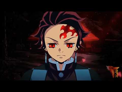 MIDDEL OF THE NIGHT [AMV]