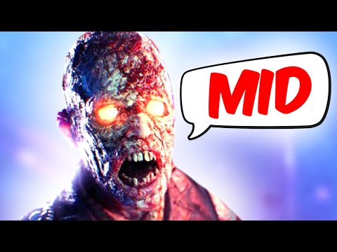 Black Ops 6 Zombies - An Honest Review