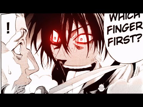 THIS IS 4K ANIME (Katagiri Yuuichi) [Edit/AMV]