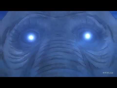 Joyboy Has Returned | Twixtor 4k edit ~ One piece [AMV]
