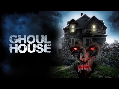 Ghoul House 📽️ FREE HORROR MOVIE TRAILER