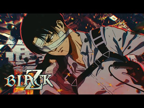 Break Me Down [AMV/COLLAB]