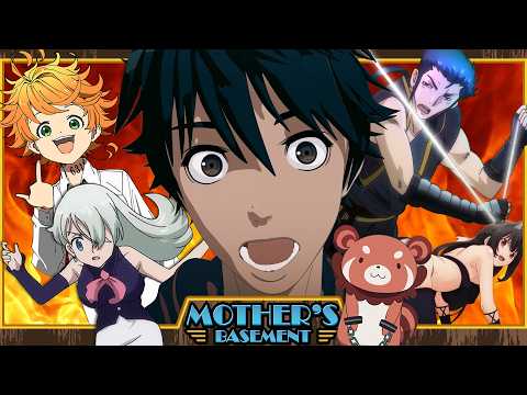 The WORST Anime of All Time - 10th Anniversary