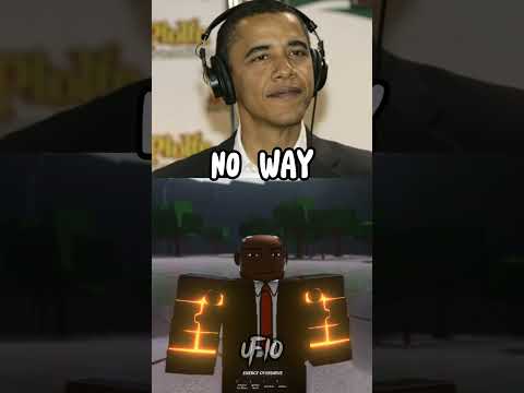 Presidents Play ROBLOX Saitama Battlegrounds PT.3 🤣