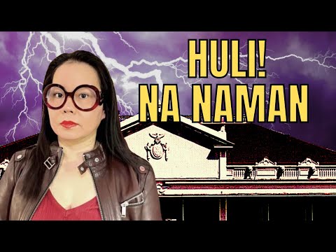 BREAKING NEWS! Huli Na Naman Sina Kuting at LizaSmuggs | Valentine Bud0L