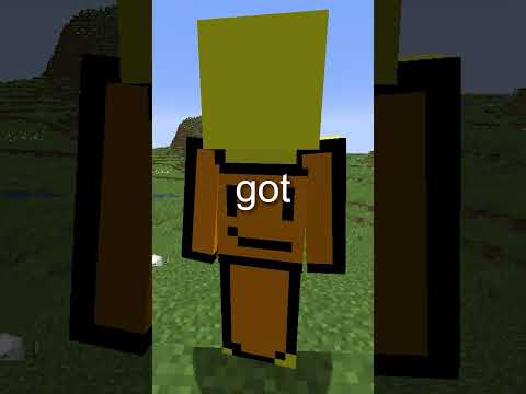I Found A Secret In Minecraft Lore...