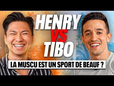 D&#039;ACCORD PAS D&#039;ACCORD #2 ! (ft. Tibo Inshape)
