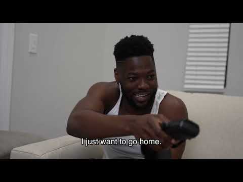 How the Warriors were in the Locker Room after losing to the Lakers
