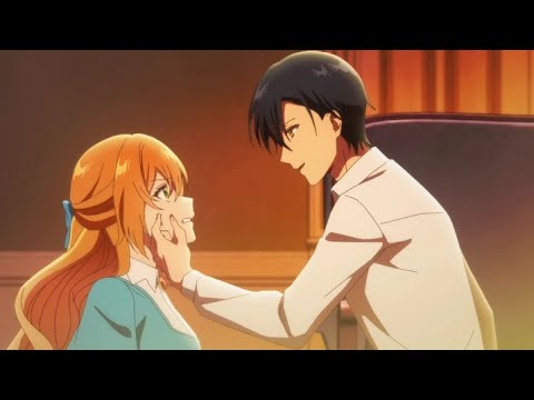 Why Raeliana Ended Up at the Duke&#039;s Mansion「 AMV 」Enchanted