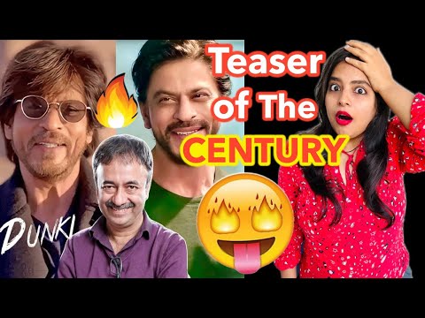 Dunki Teaser 2 November - Dunki Shahrukh Khan Movie | Deeksha Sharma