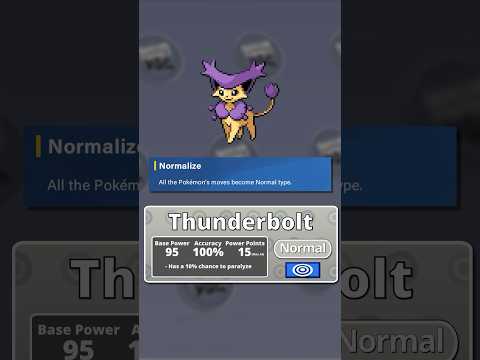 This strategy makes your Pokemon invincible