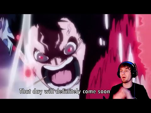 Newbie Reacting to Another One Piece AMV - &quot;The Greatest Story Ever Told&quot;