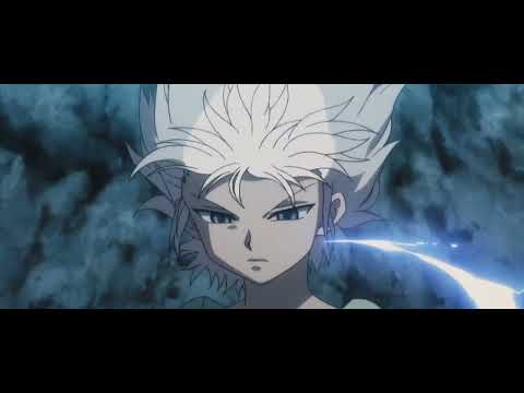 Keys - TYPE $HIT「AMV」