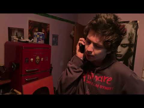 Christmas Spirit (Official Movie Trailer)