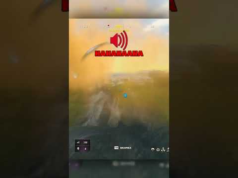 POV: guy finds your MAGE build HILARIOUS #warzone3 #callofduty #gaming #fbcracked