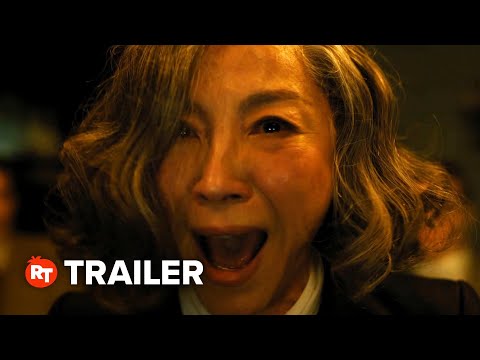 A Haunting in Venice Teaser Trailer (2023)