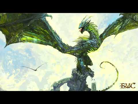 The Hit House - Lindworm | Epic Powerful Heroic Orchestral Action