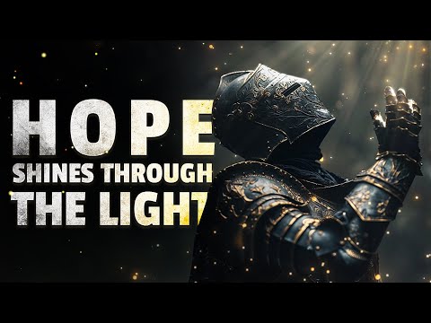 HOPE SHINES THROUGH THE LIGHT | The Dramatic Orchestral Music Mix