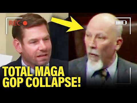 Dems RIP House Republicans TO SHREDS, GOP Can’t Take It