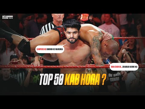 CONQUEROR DONE😎 | KYA AAJ TOP 50 HO PAYEGA? | BGMI LIVE