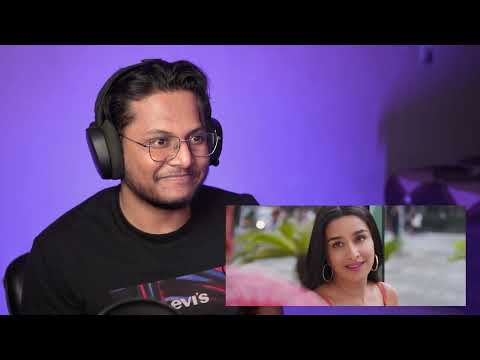 TU JHOOTHI MAIN MAKKAAR Trailer • Reaction