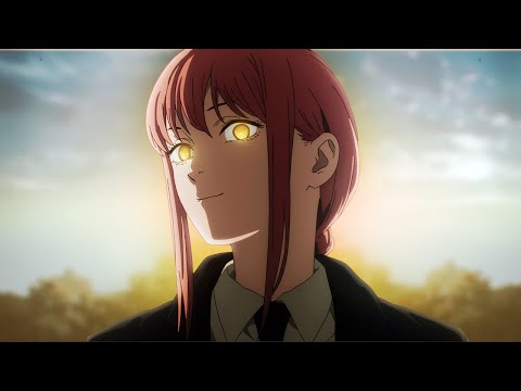 CHAINSAW MAN ▪「AMV」▪ SURRENDER (2023)