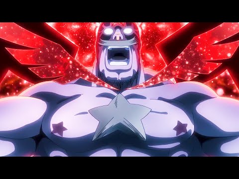 Bleach: Thousand-Year Blood War「AMV」Rise From The Ashes