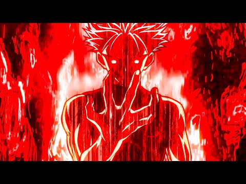 Ragna Crimson: Dragon Hunter「AMV」Guts